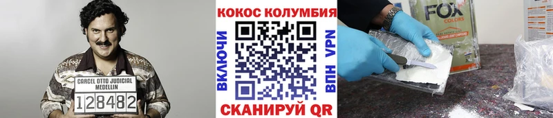 Купить  Славянск-на-Кубани  COCAIN Fish Scale 